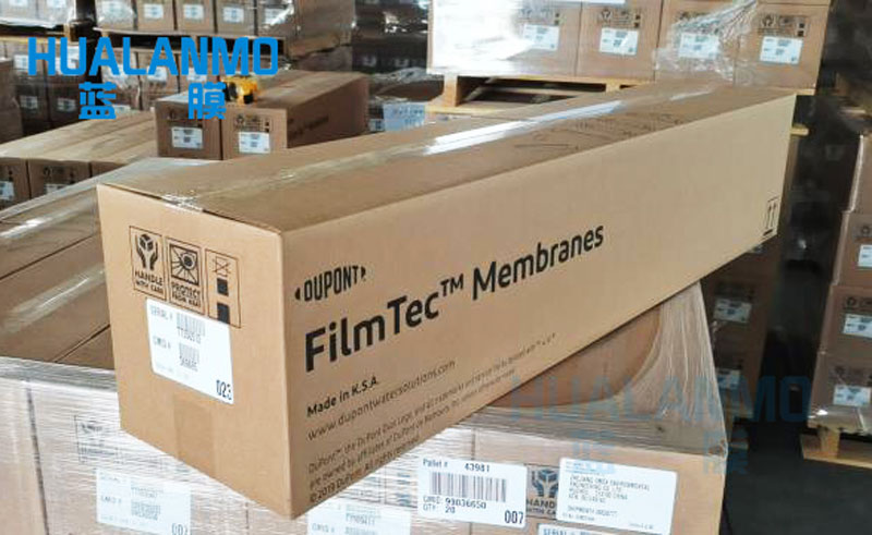 農(nóng)村地下水可用什么水處理系統(tǒng)凈水？