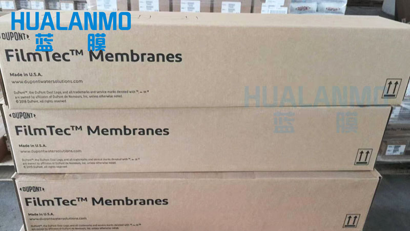 純水系統(tǒng)中TOC標(biāo)準(zhǔn)是什么？