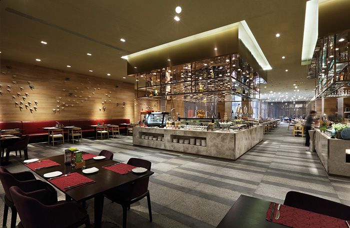 酒店餐廳凈水方案-學(xué)校食堂用水凈化系統(tǒng)-廚房水處理設(shè)備-藍創(chuàng)沃特