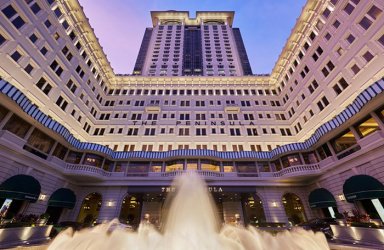 酒店凈水解決方案-客房直飲水系統(tǒng)定制-酒店餐飲用水凈化設(shè)備-藍創(chuàng)沃特