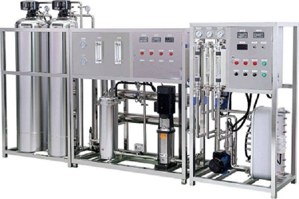 地下水凈化設(shè)備